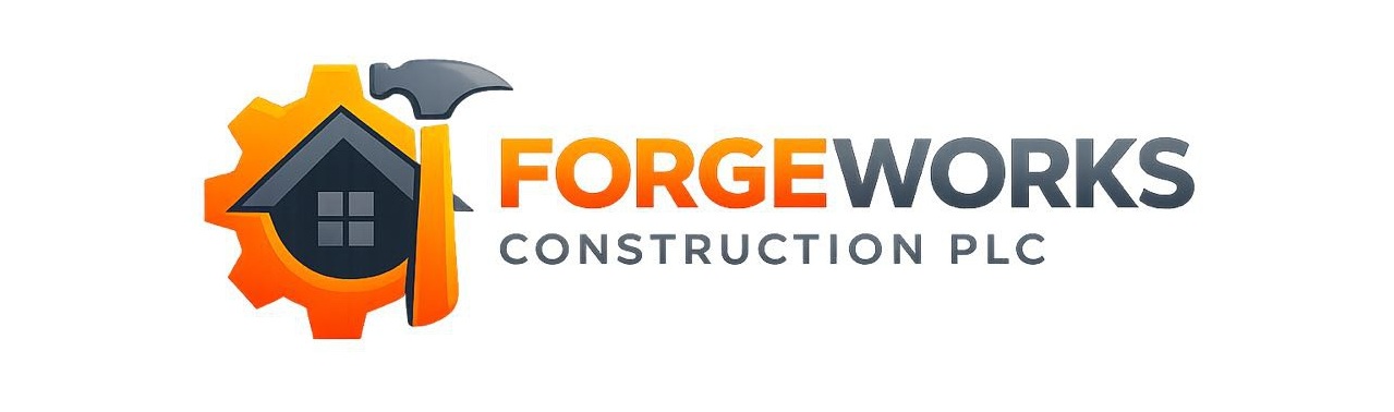 ForgeWorks Logo